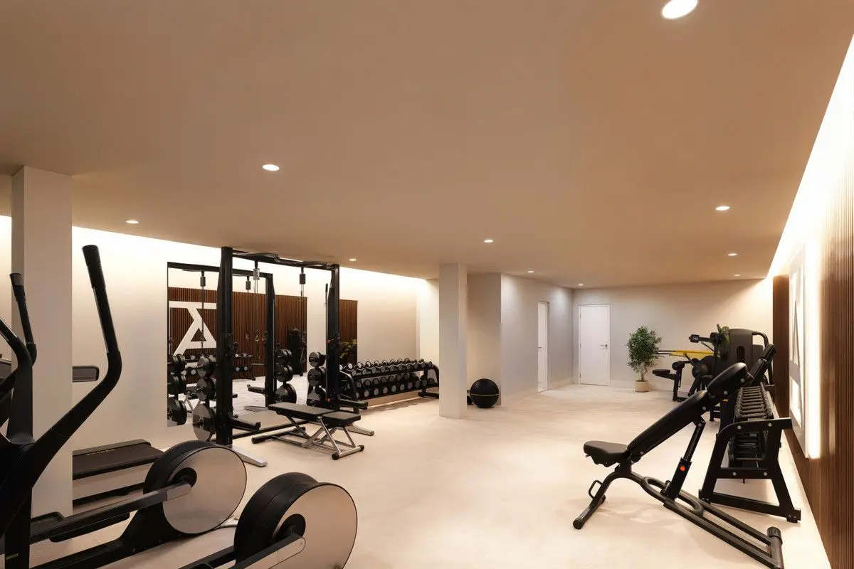 House Of 99 M² In Los Alcázares, Spain