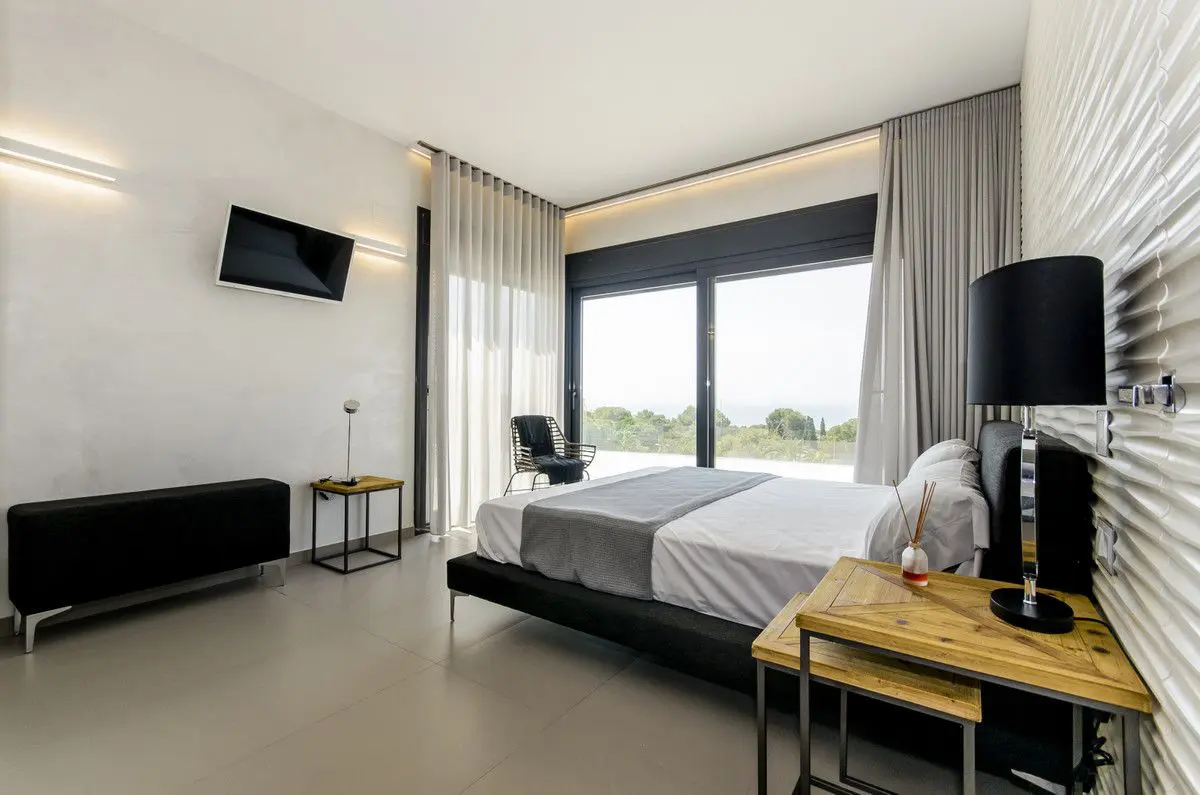 Villa Of 214 M² In Orihuela Costa, Spain