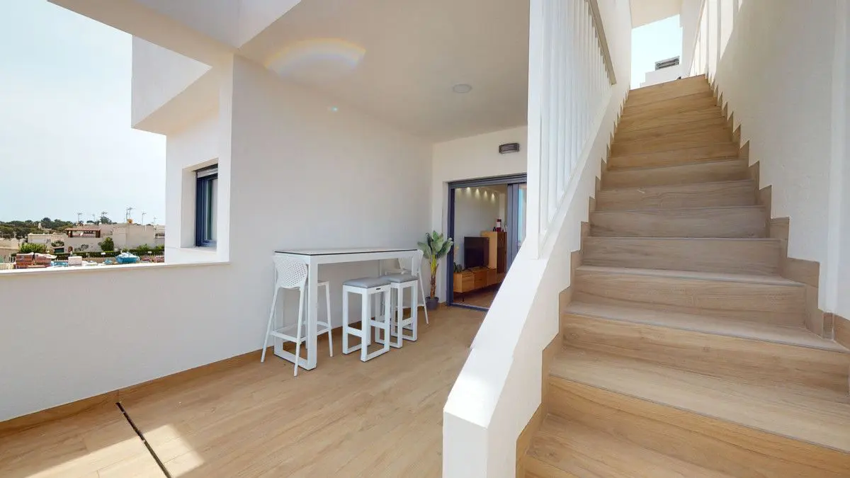Villa 131 M² In Orihuela Costa, Spain – Mediter Real Estate