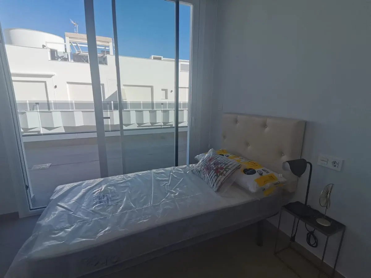Apartment Of 93 M² In Torrevieja, Spain