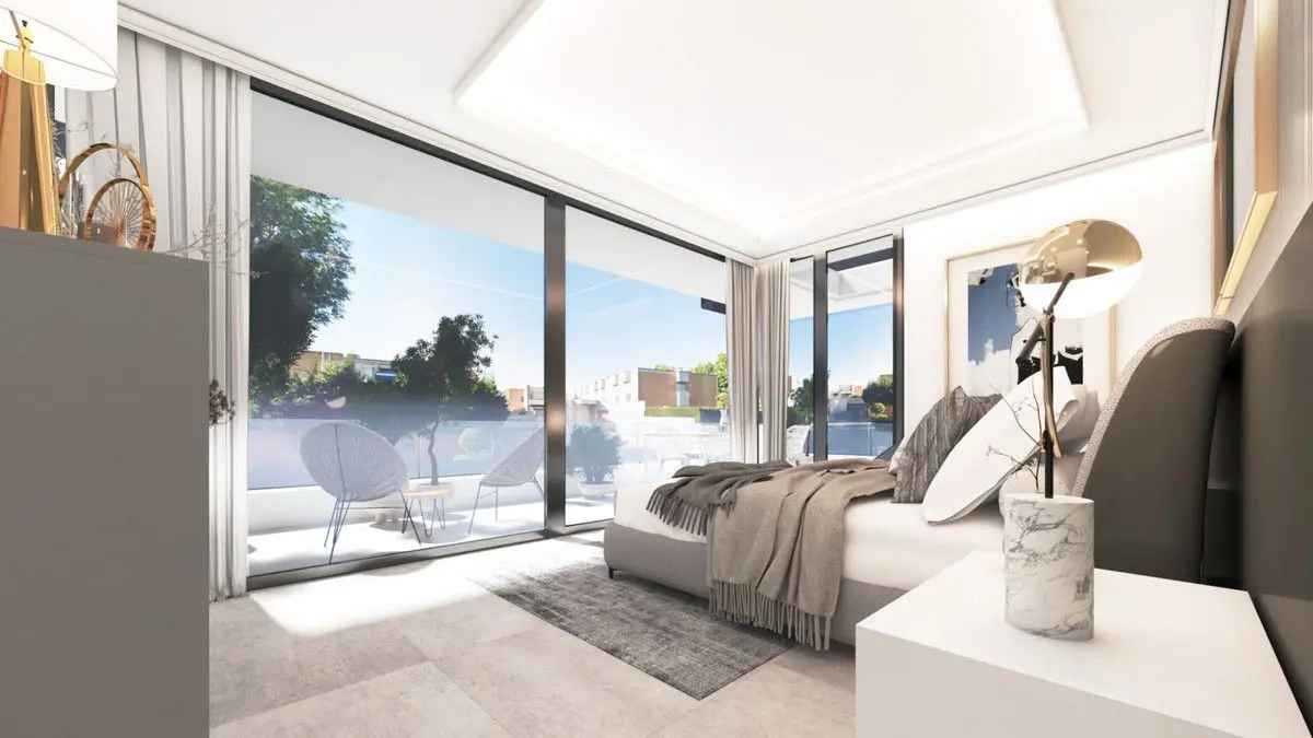 Villa Of 399 M² In Fuengirola, Spain