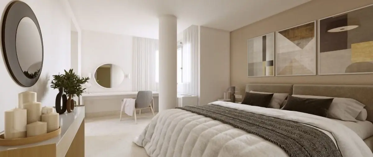 Apartment 103 M² In Benahavis, Spain – Mediter Real Estate