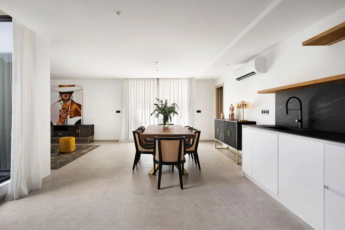 Villa Of 342 M² In Benidorm, Spain