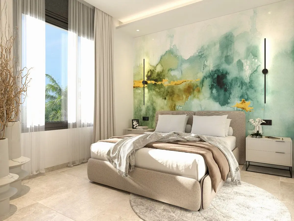 Villa Of 140 M² With Sea Views In Orihuela Costa, Spain