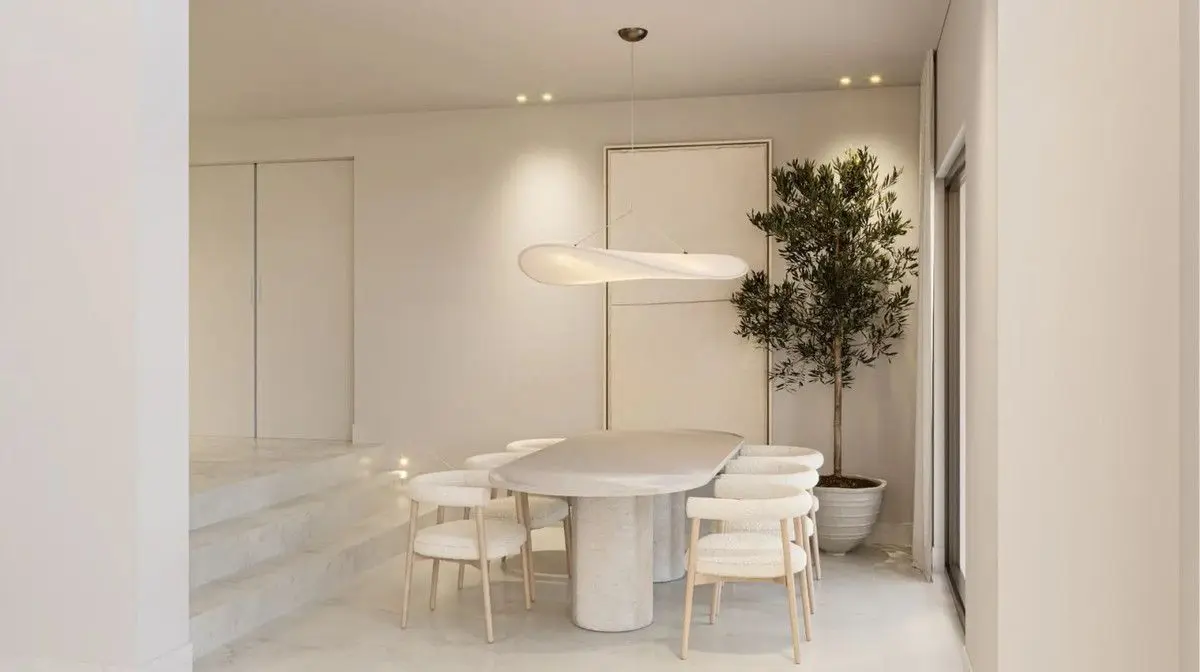 Villa 208 M² In Mojacar, Spain – Mediter Real Estate