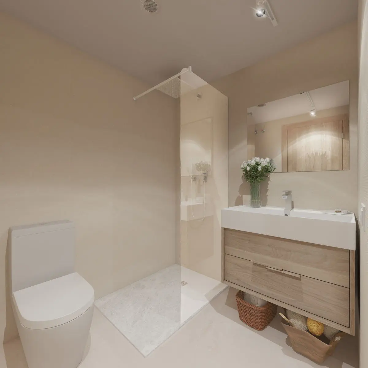 Apartment 83 M² In Casares, Spain – Mediter Real Estate