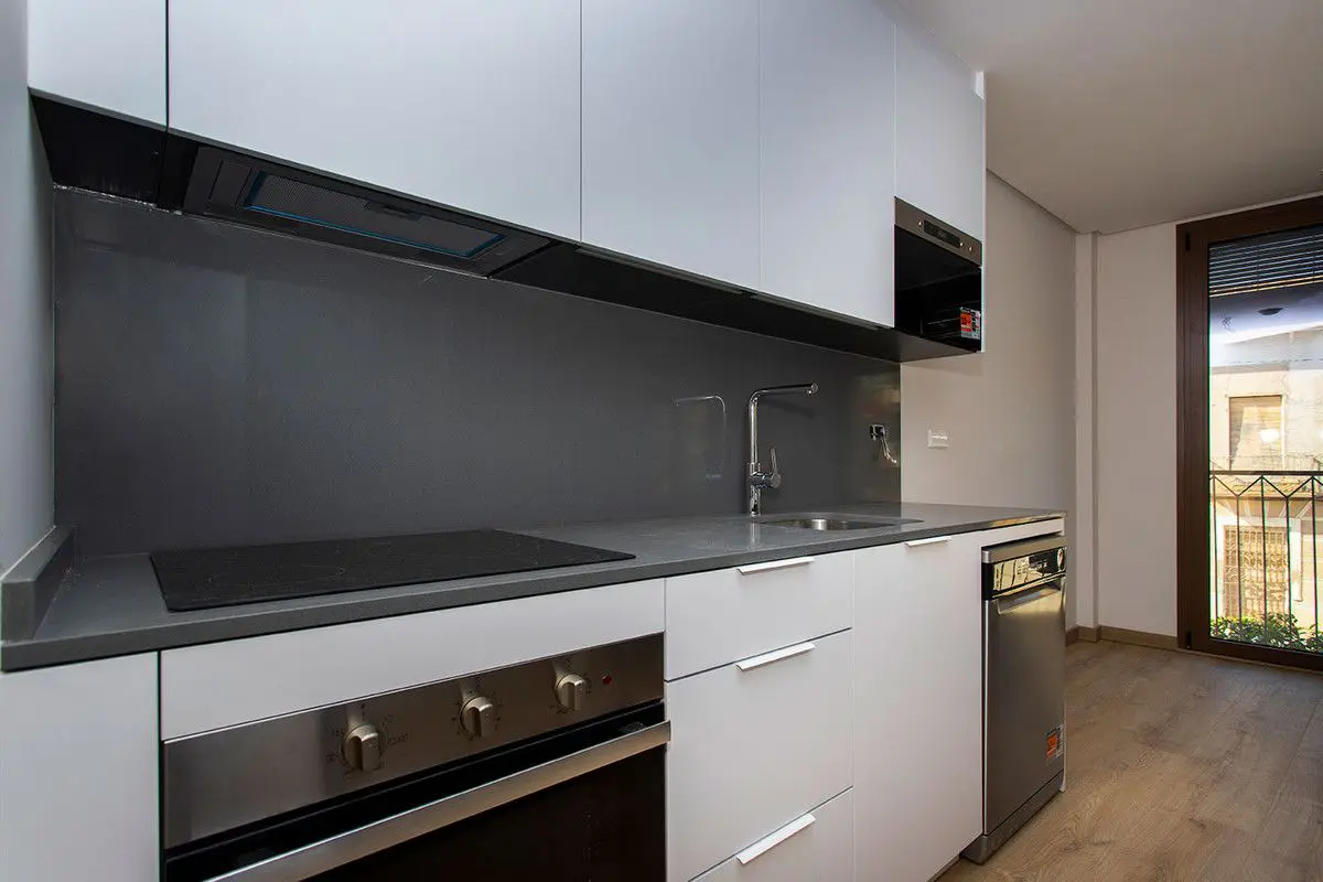 Apartment Of 97 M² With [features] In Hondon De Las Nieves, Spain