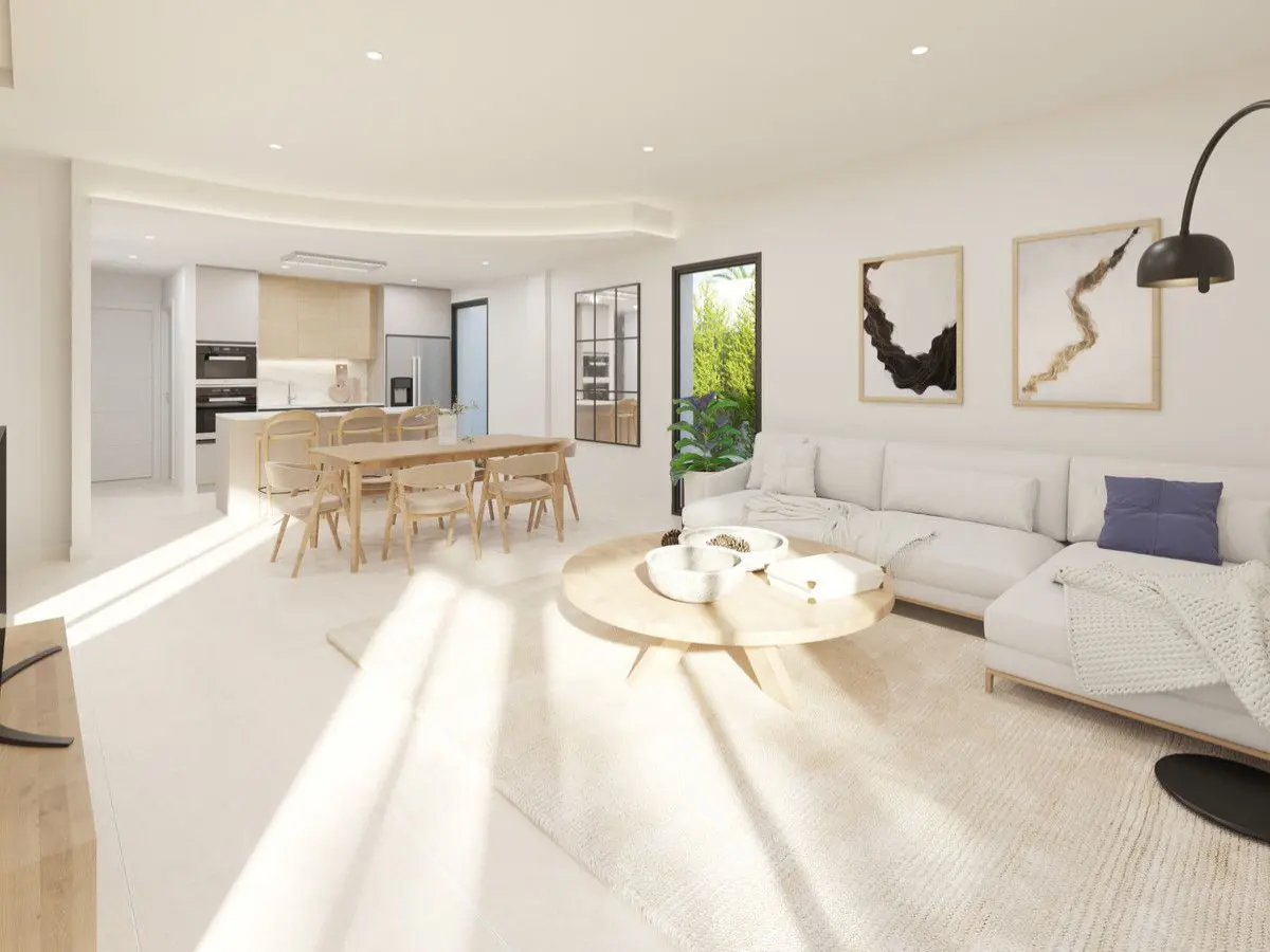 Villa Of 118 M² In Los Montesinos, Spain