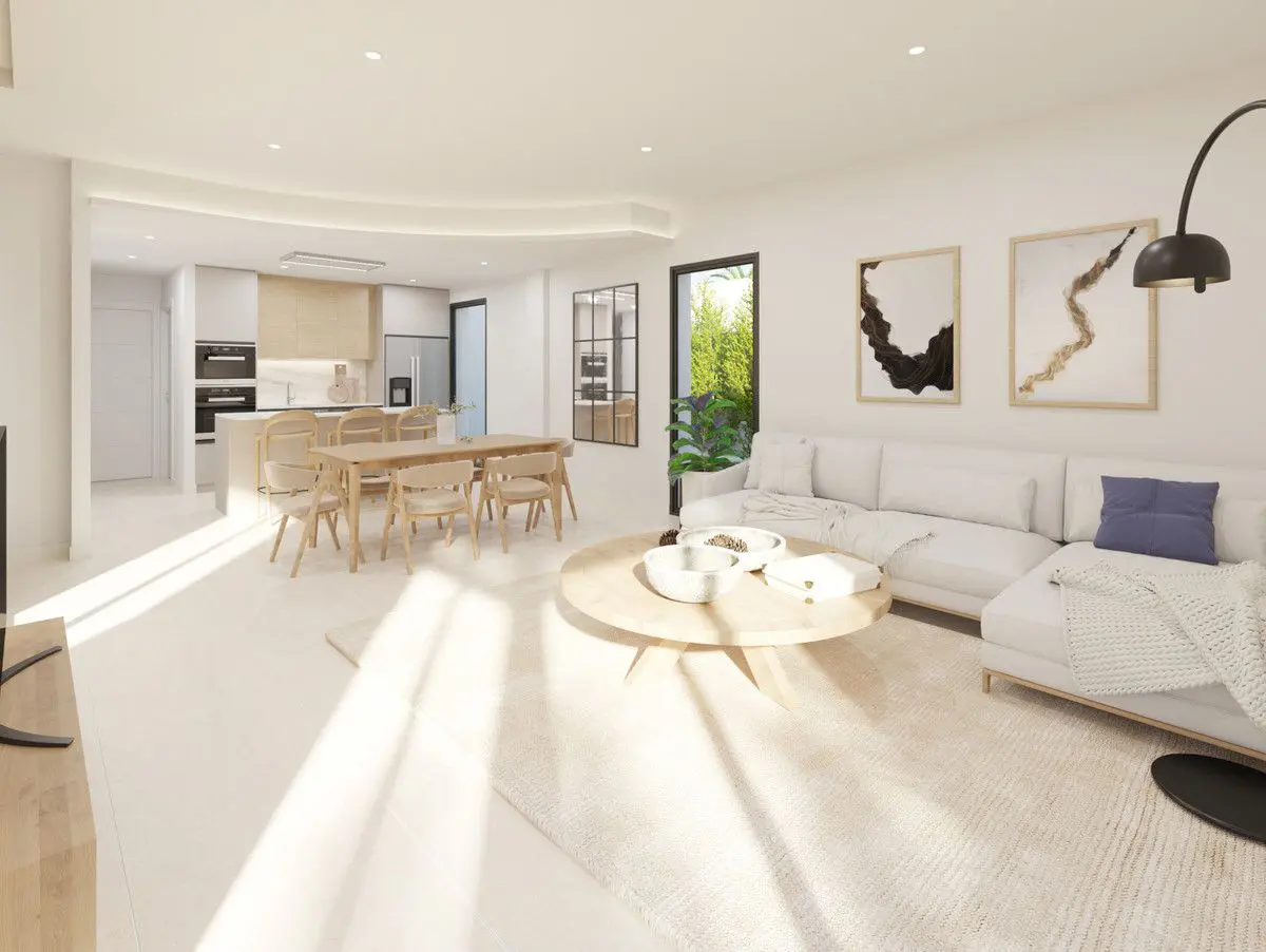 Villa Of 118 M² In Los Montesinos, Spain