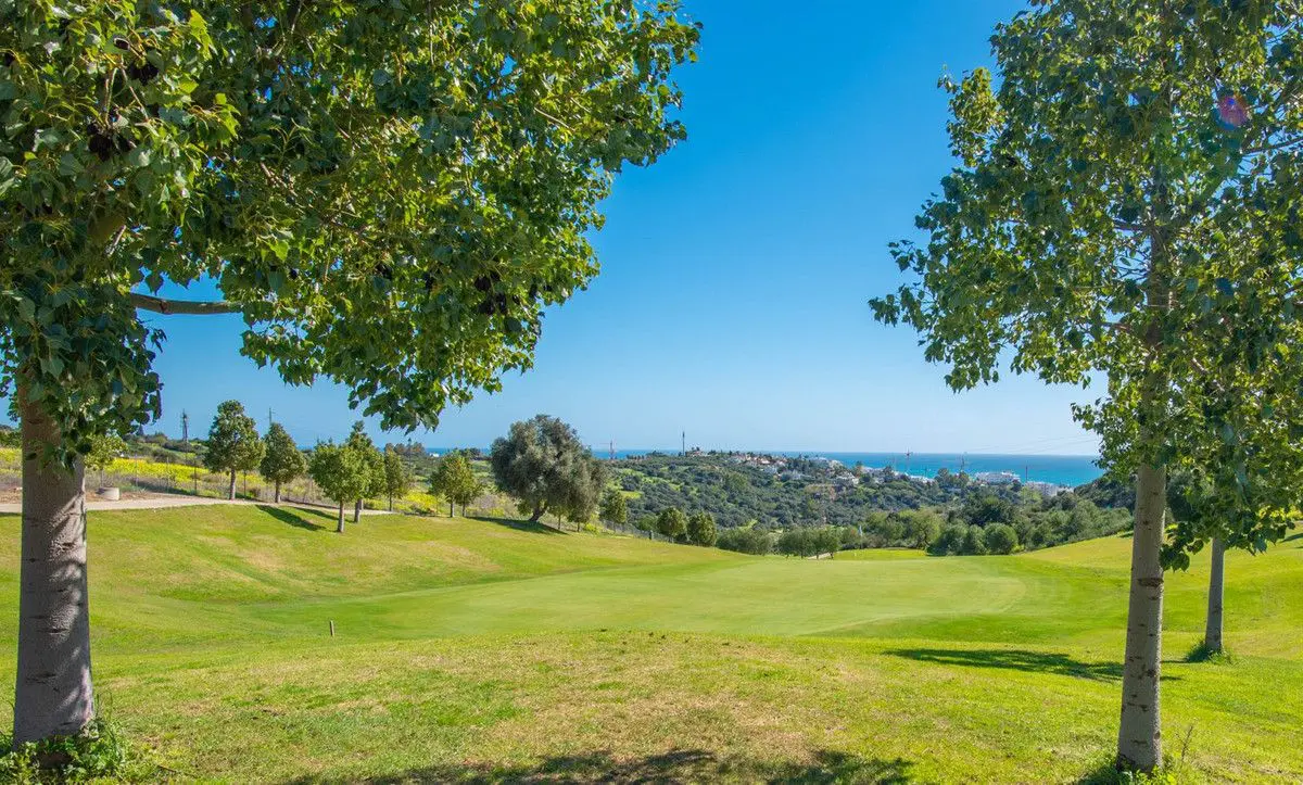 Villa Of 285 M² In Estepona, Spain