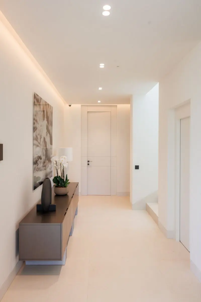 Villa Of 618 M² In Marbella, Spain