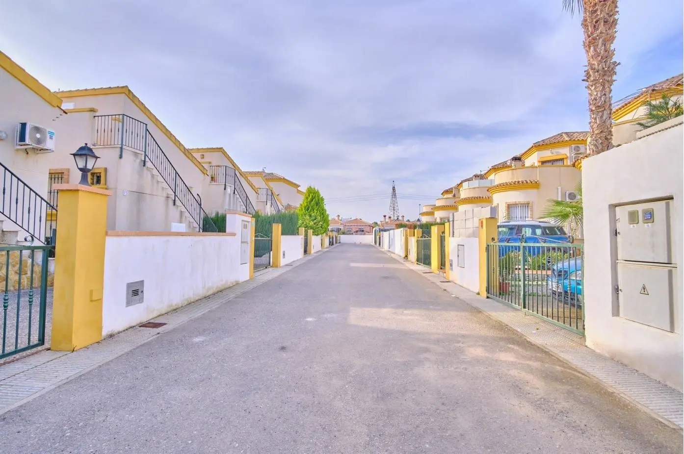 Villa 98 In Los Montesinos, Spain – Mediter Real Estate