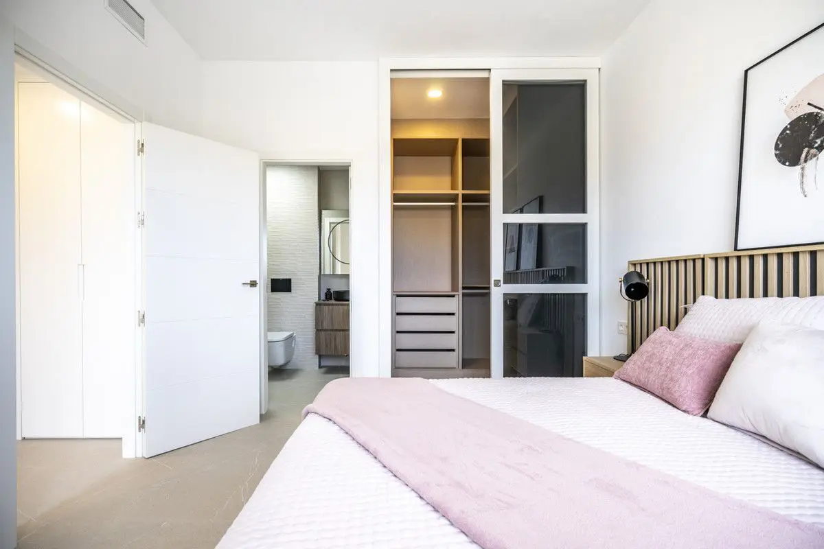 Villa Of 122 M² In Torre-pacheco, Spain