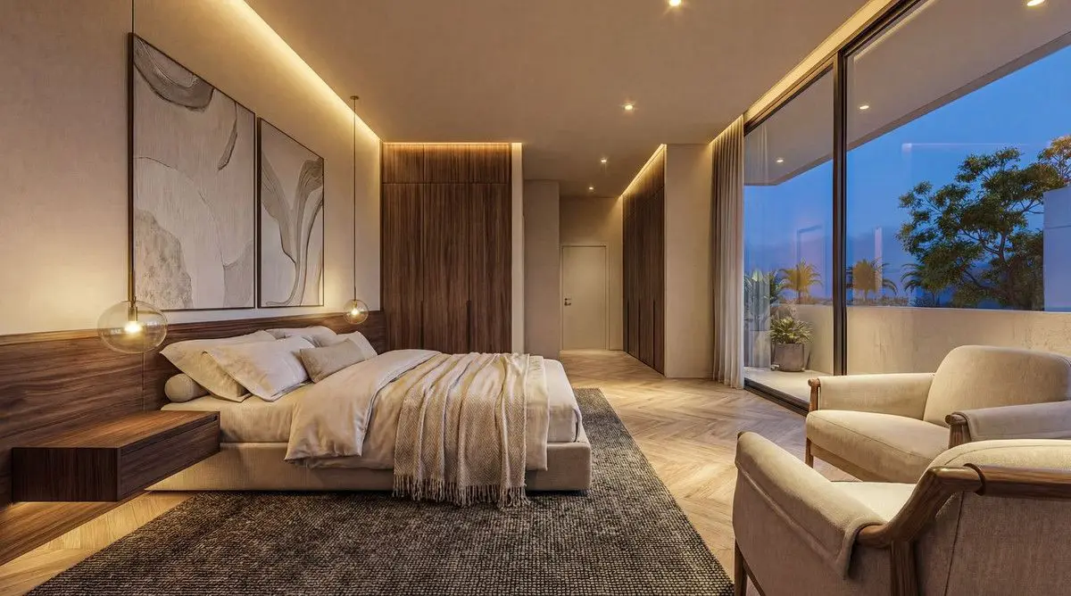 Villa Of 599 M² In Estepona, Spain