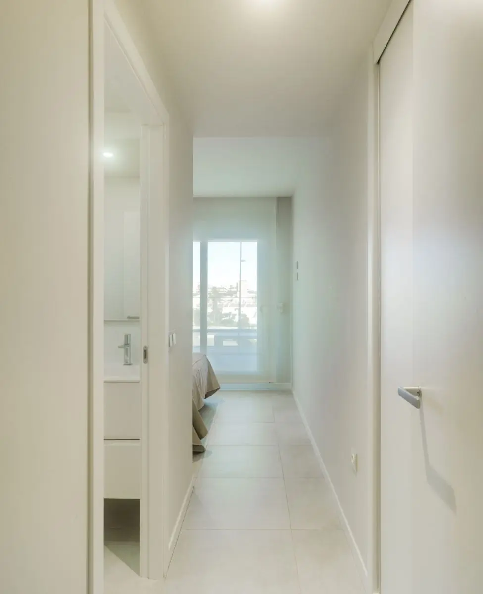 Apartment Of 81 M² In Pilar De La Horadada, Spain