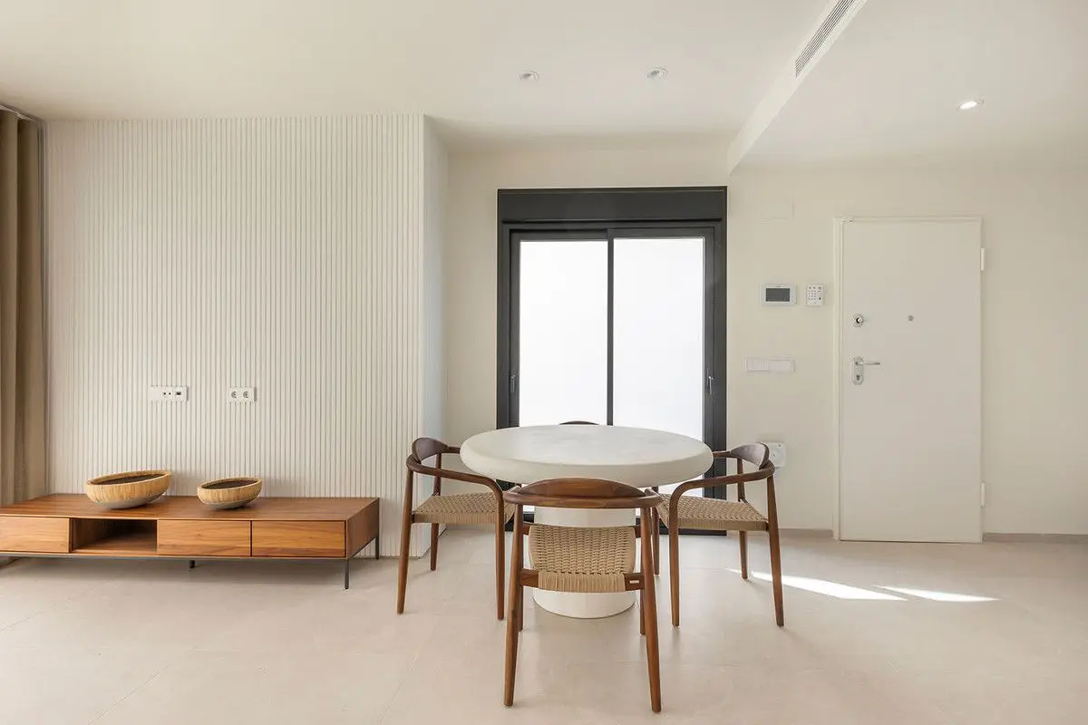 Villa Of 115 M² In Los Alcázares, Spain