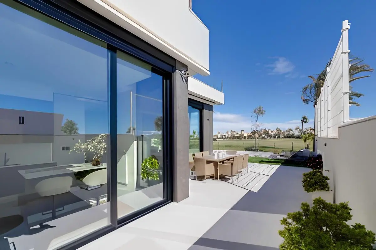 Villa 131 M² In Pilar De La Horadada, Spain – Mediter Real Estate