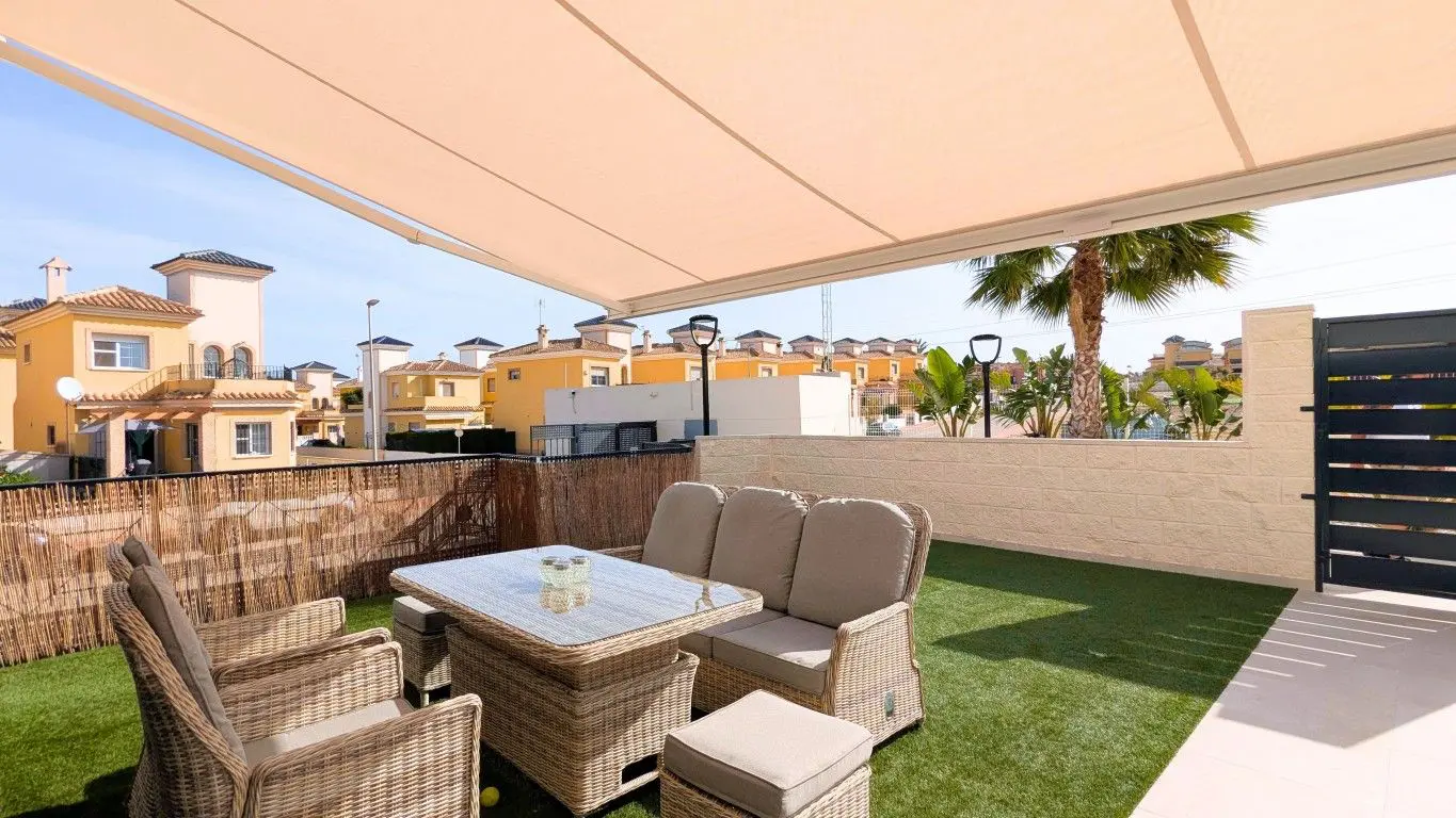 Apartment 72 M² In Algorfa, Spain – Mediter Real Estate