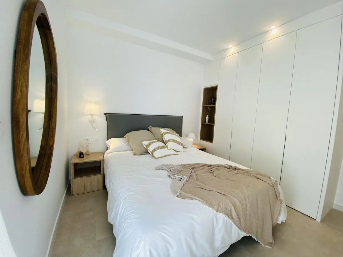 Apartment Of 106 M² In Pilar De La Horadada, Spain