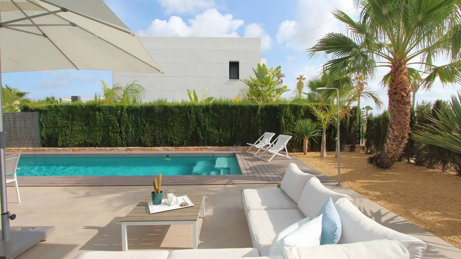 Villa 160 In Rojales, Spain – Mediter Real Estate