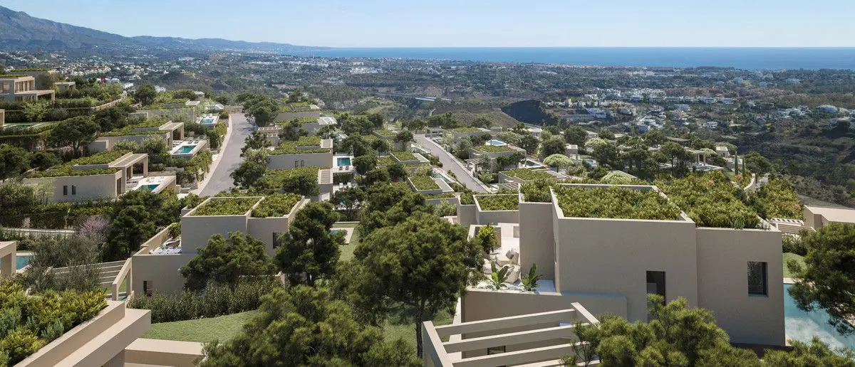 Villa Of 371 M² In Benahavis, Spain