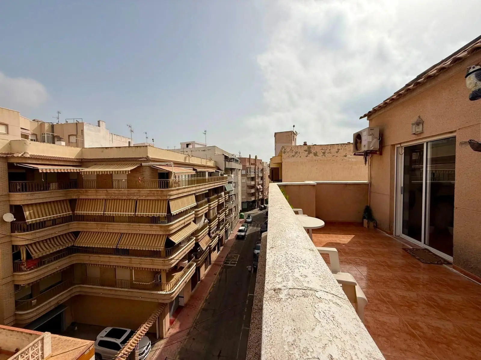 Penthouse 82 M² In Torrevieja, Spain – Mediter Real Estate