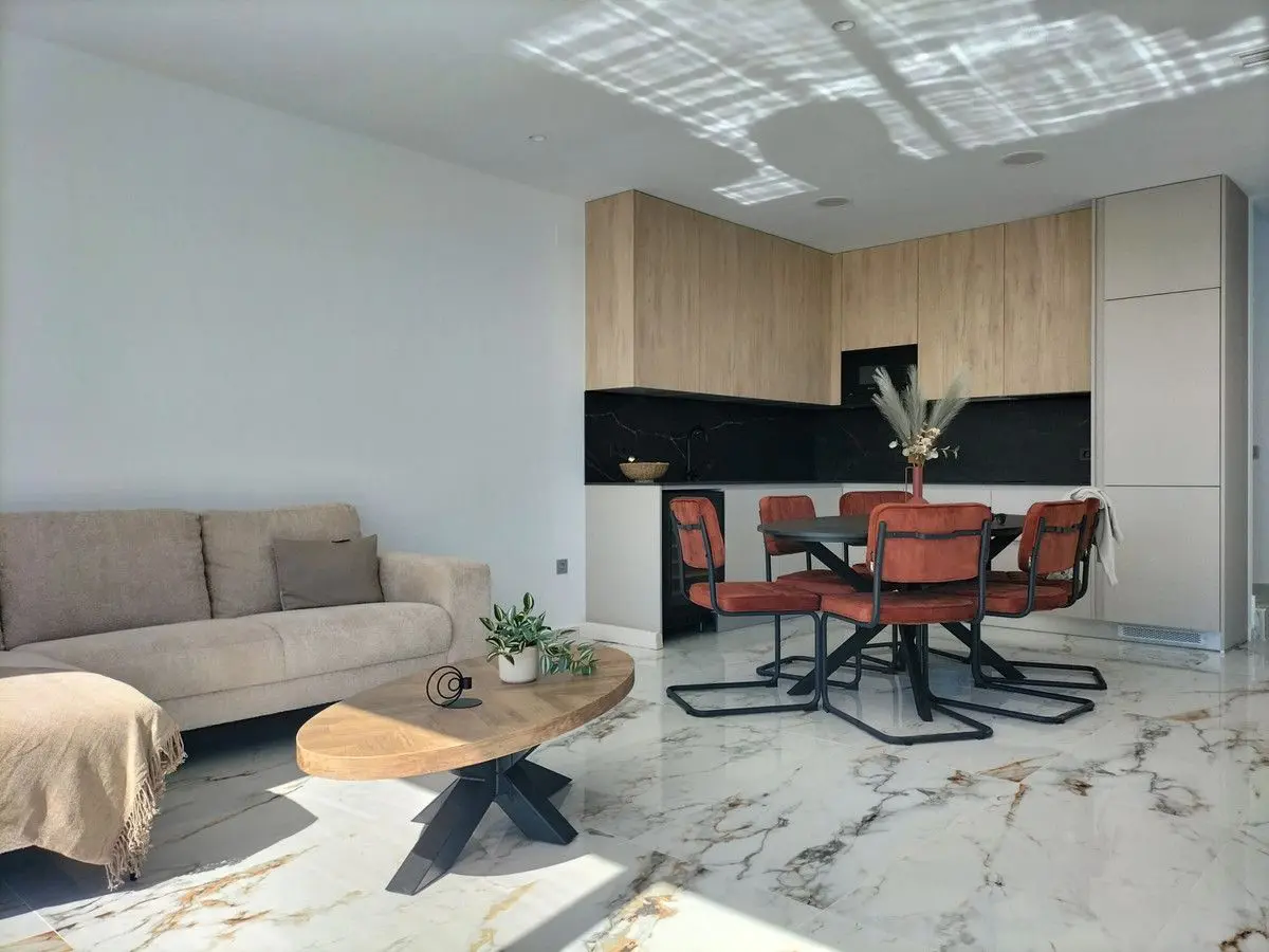 Villa Of 121 M² In Pilar De La Horadada, Spain