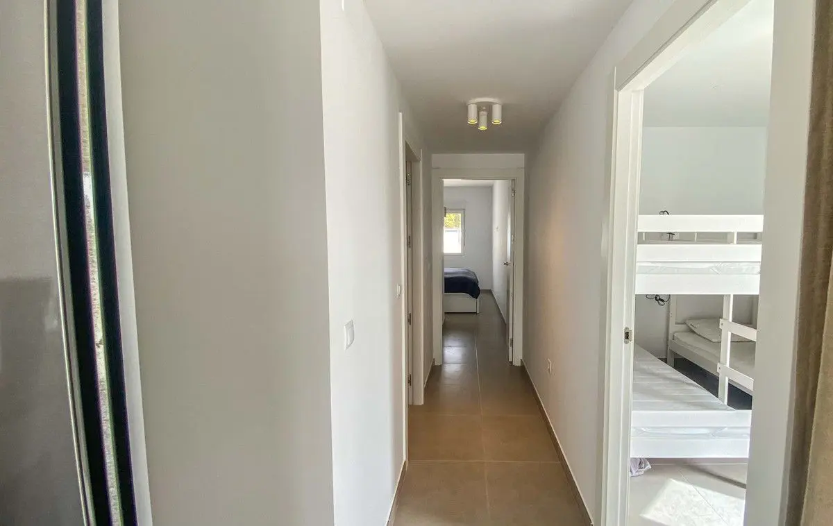 Villa Of 92 M² In Los Alcázares, Spain