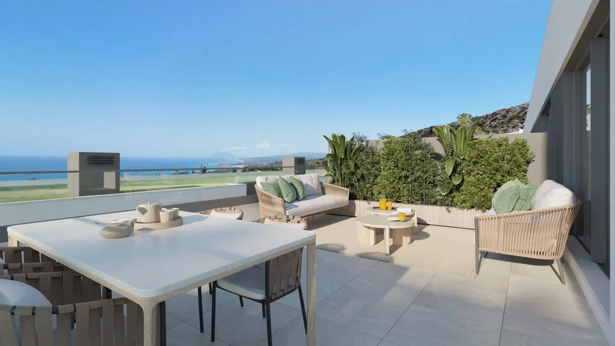 Villa 125 M² In San Roque, Spain – Mediter Real Estate