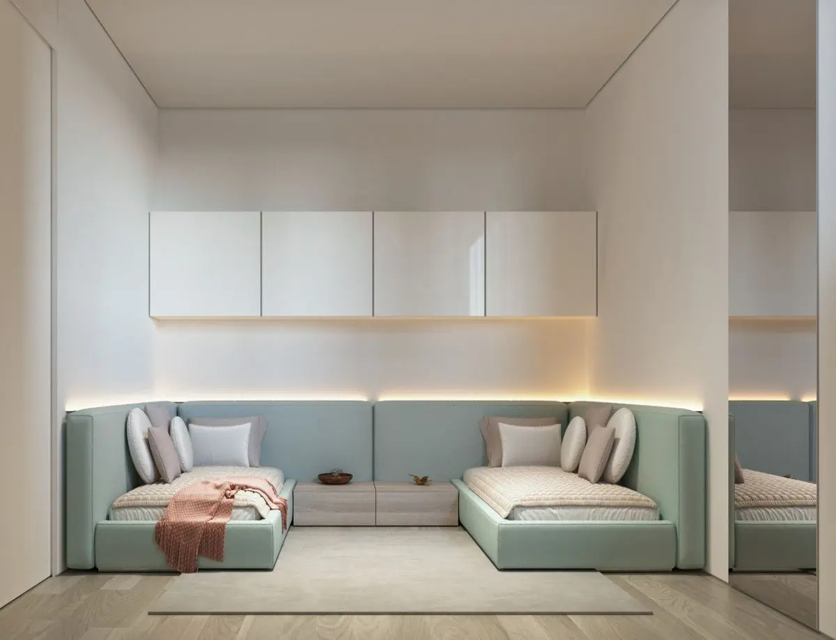 Apartment Of 71 M² In Torrevieja, Spain