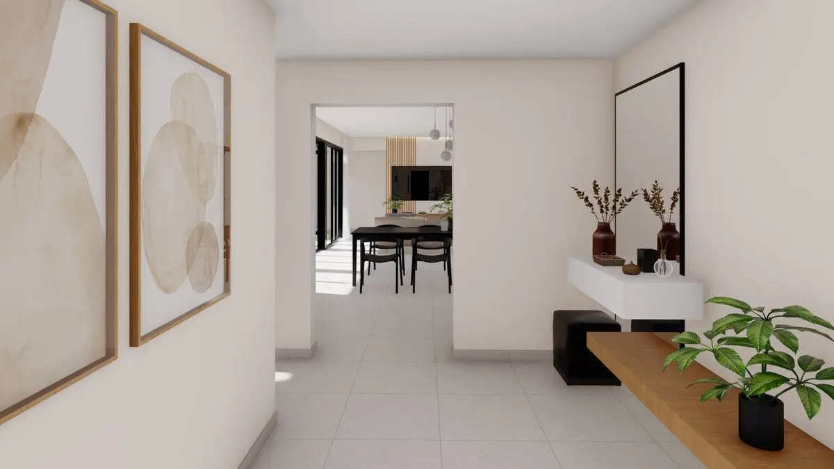 Villa Of 382 M² In Yecla, Spain
