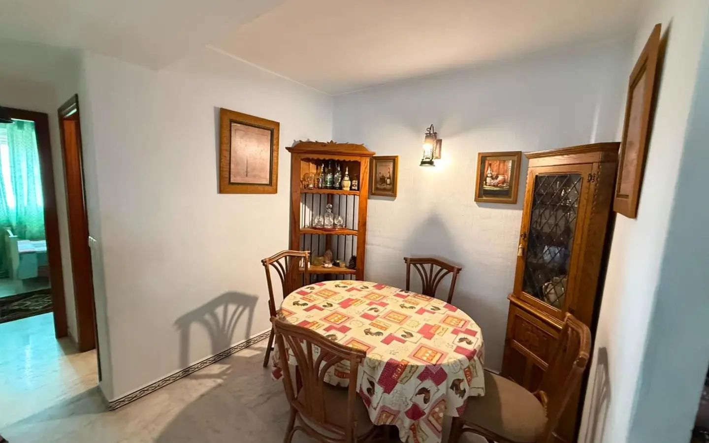 3-bedroom Apartment In Torrevieja, Spain (110 M²)