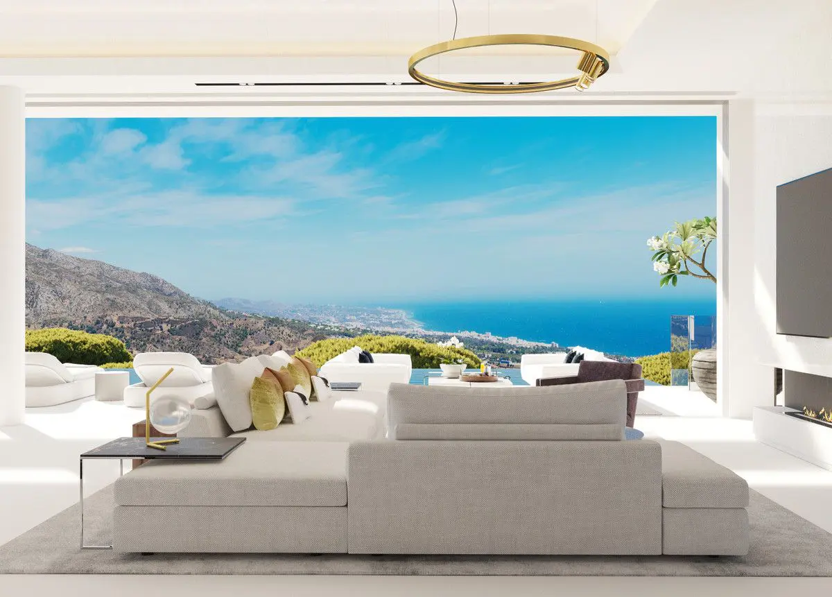 Villa 534 M² In Benahavis, Spain – Mediter Real Estate