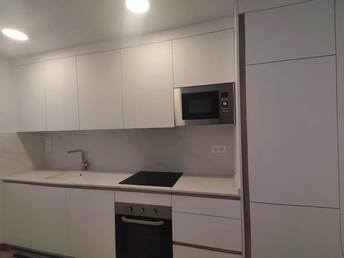 Apartment Of 67 M² In Torrevieja, Spain