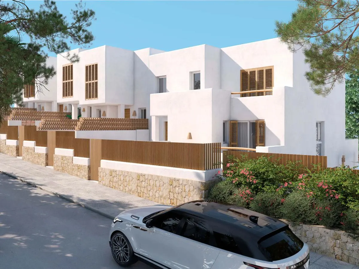 Villa Of 147 M² With Sea View In El Rafol D’almunia