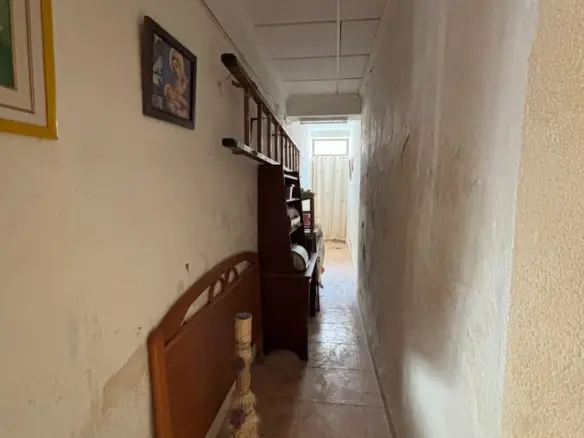 House Of 131 M² In Guardamar Del Segura