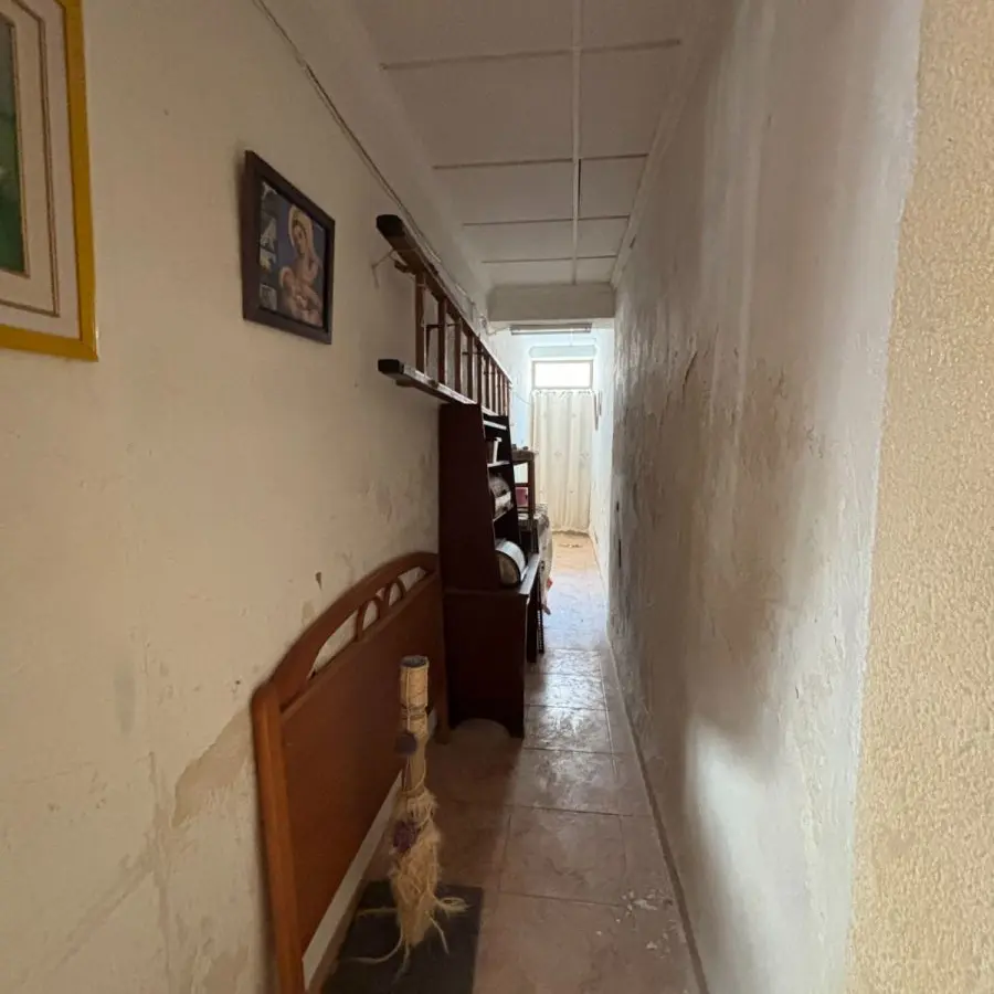 House Of 131 M² In Guardamar Del Segura