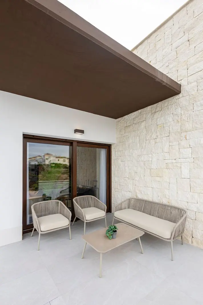Villa Of 73 M² In Orihuela, Spain