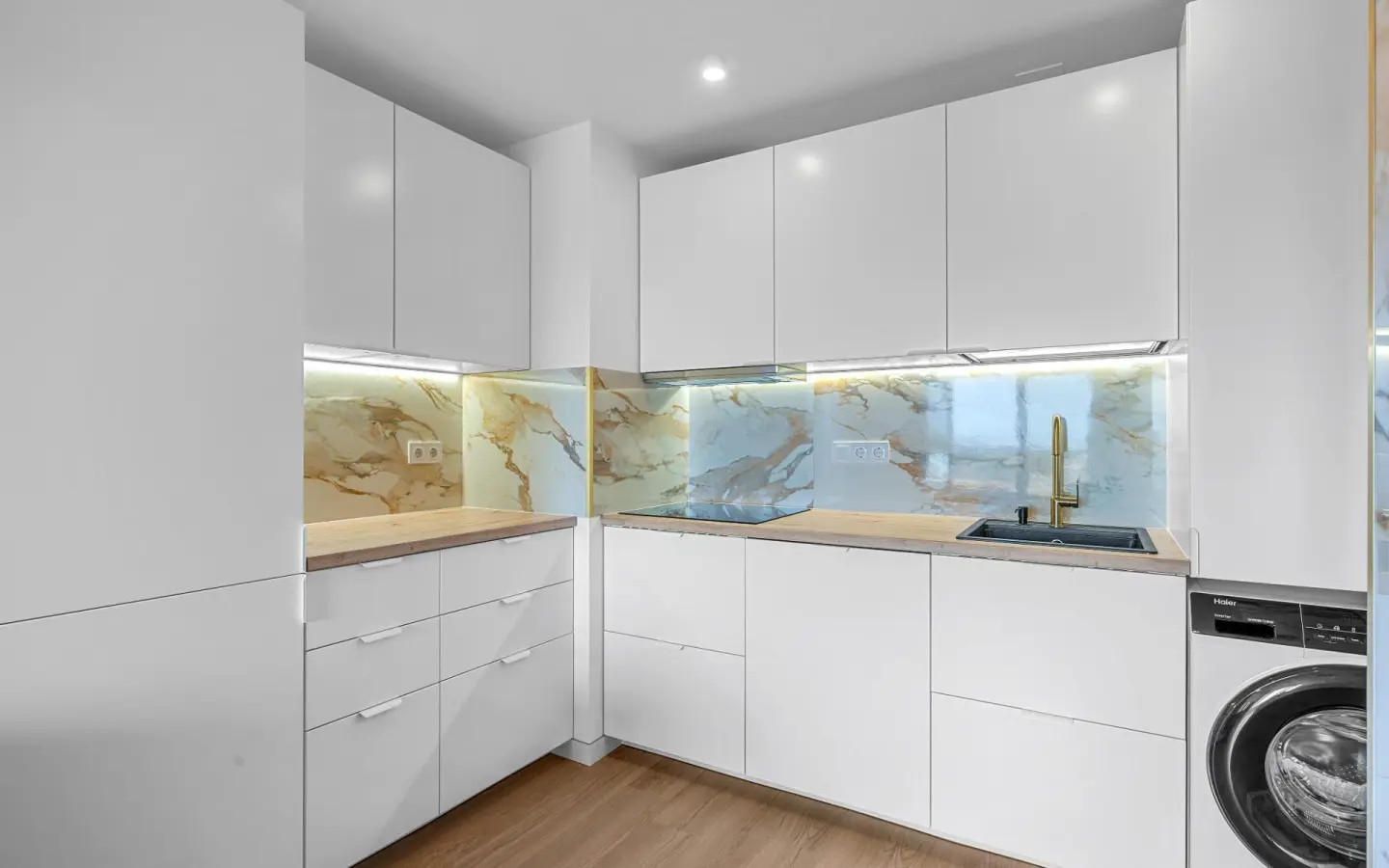 Apartment Of 70 M² In Torrevieja, Spain