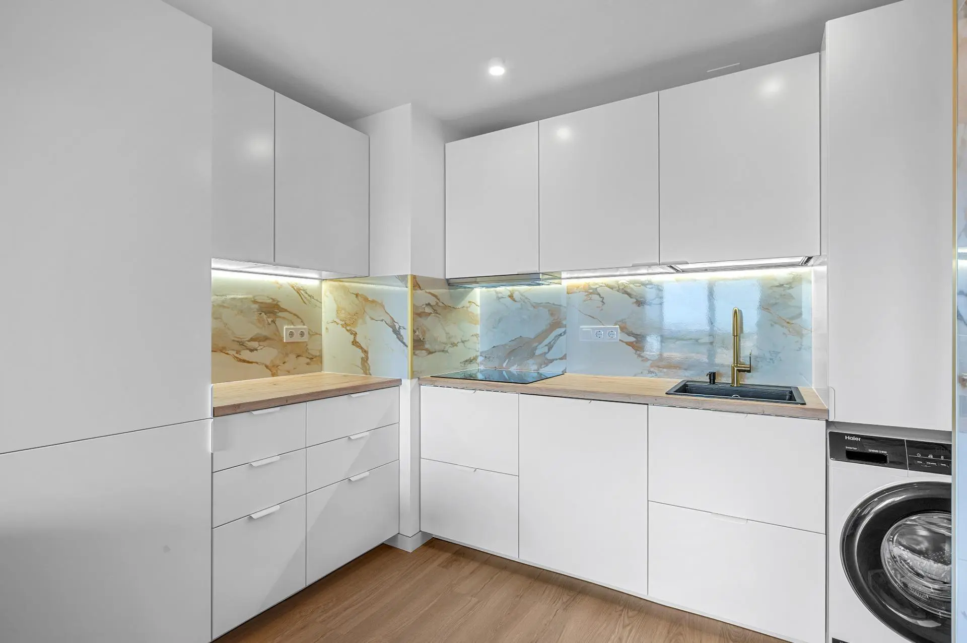 Apartment 70 M² In Torrevieja, Spain – Mediter Real Estate