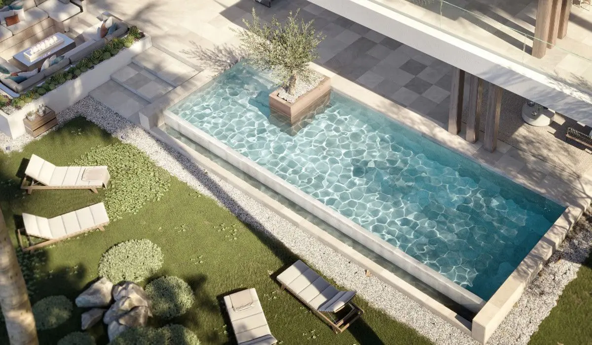 Villa Of 489 M² In Mijas, Spain