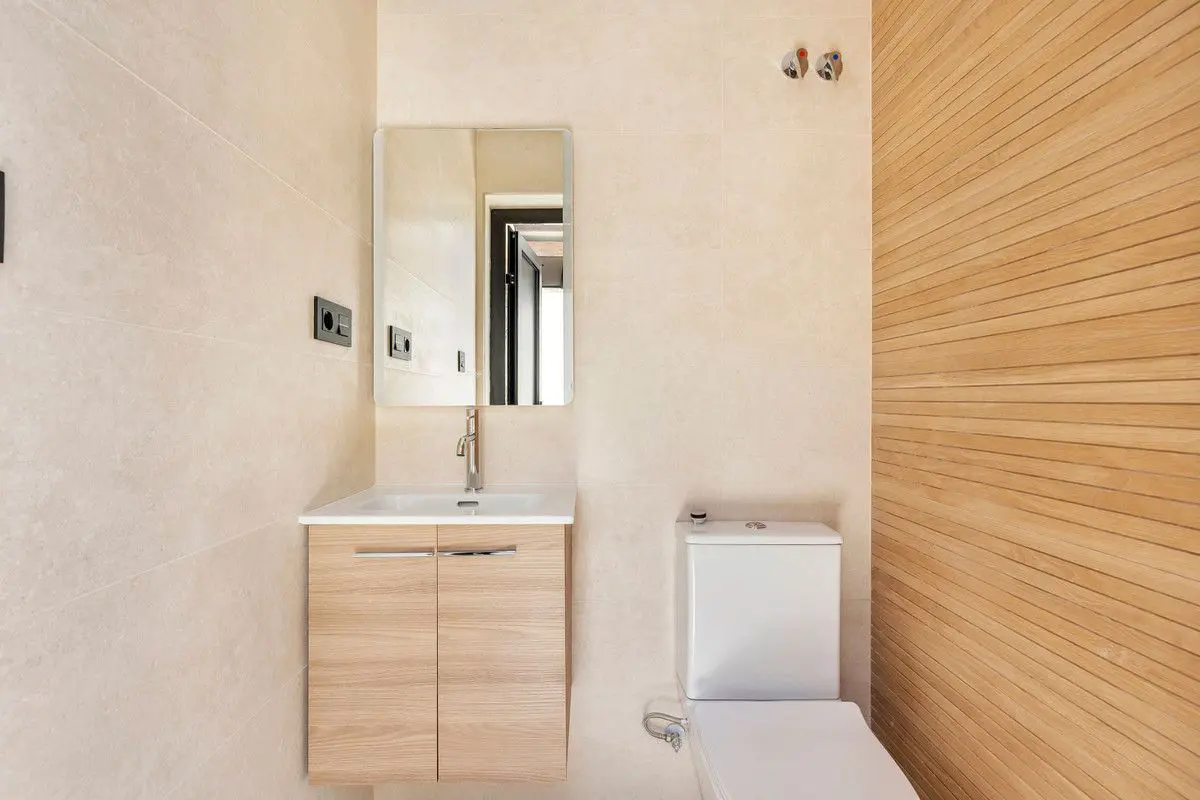 Villa Of 213 M² In Torrevieja, Spain