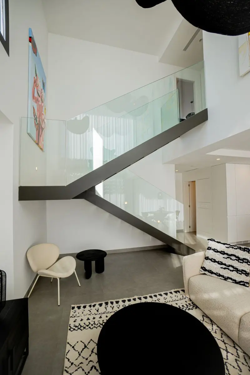 Villa Of 160 M² In Finestrat, Spain
