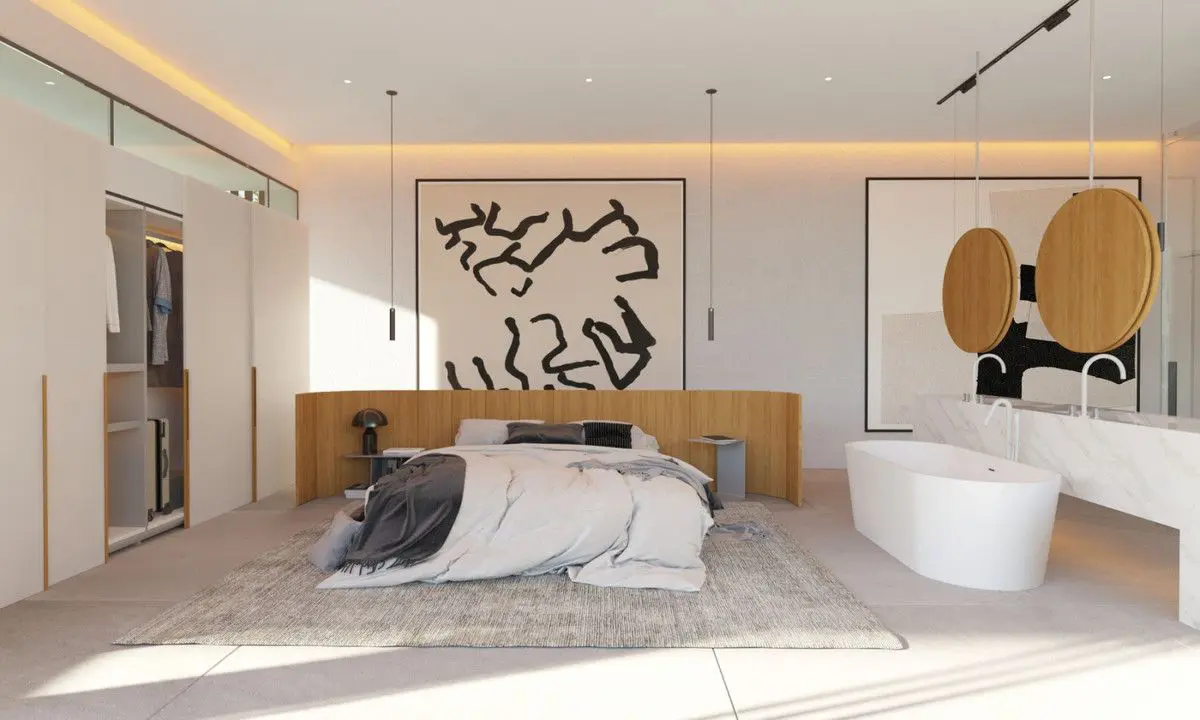 Villa Of 825 M² In Fuengirola, Spain
