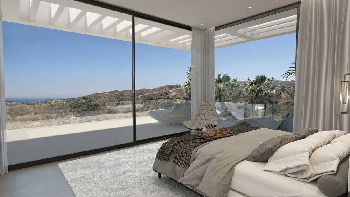 Villa 335 M² In Mijas, Spain – Mediter Real Estate