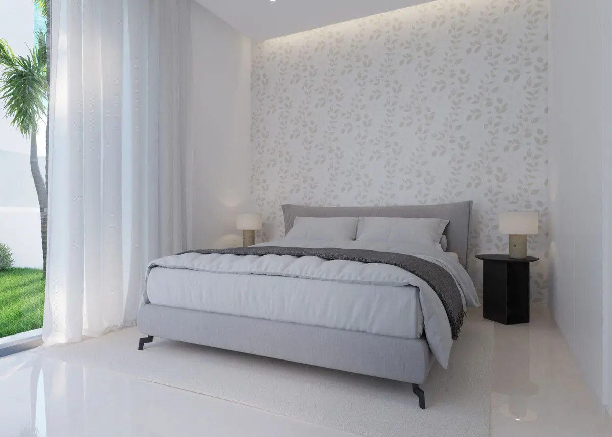 Villa Of 175 M² In Finestrat, Spain