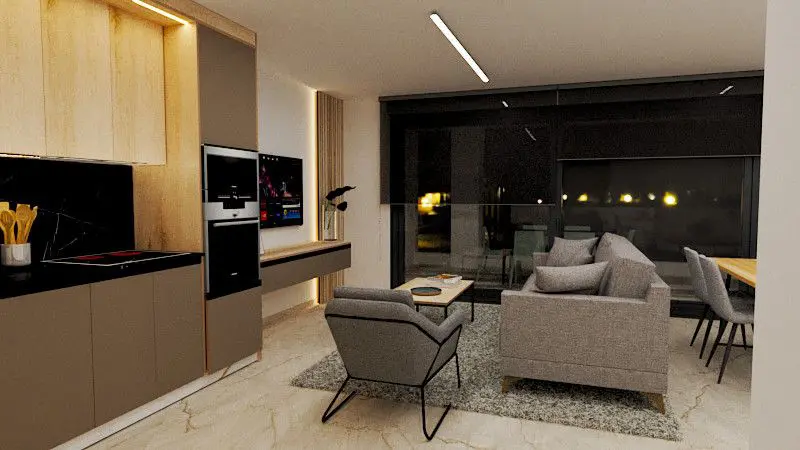 Apartment Of 81 M² In Pilar De La Horadada, Spain