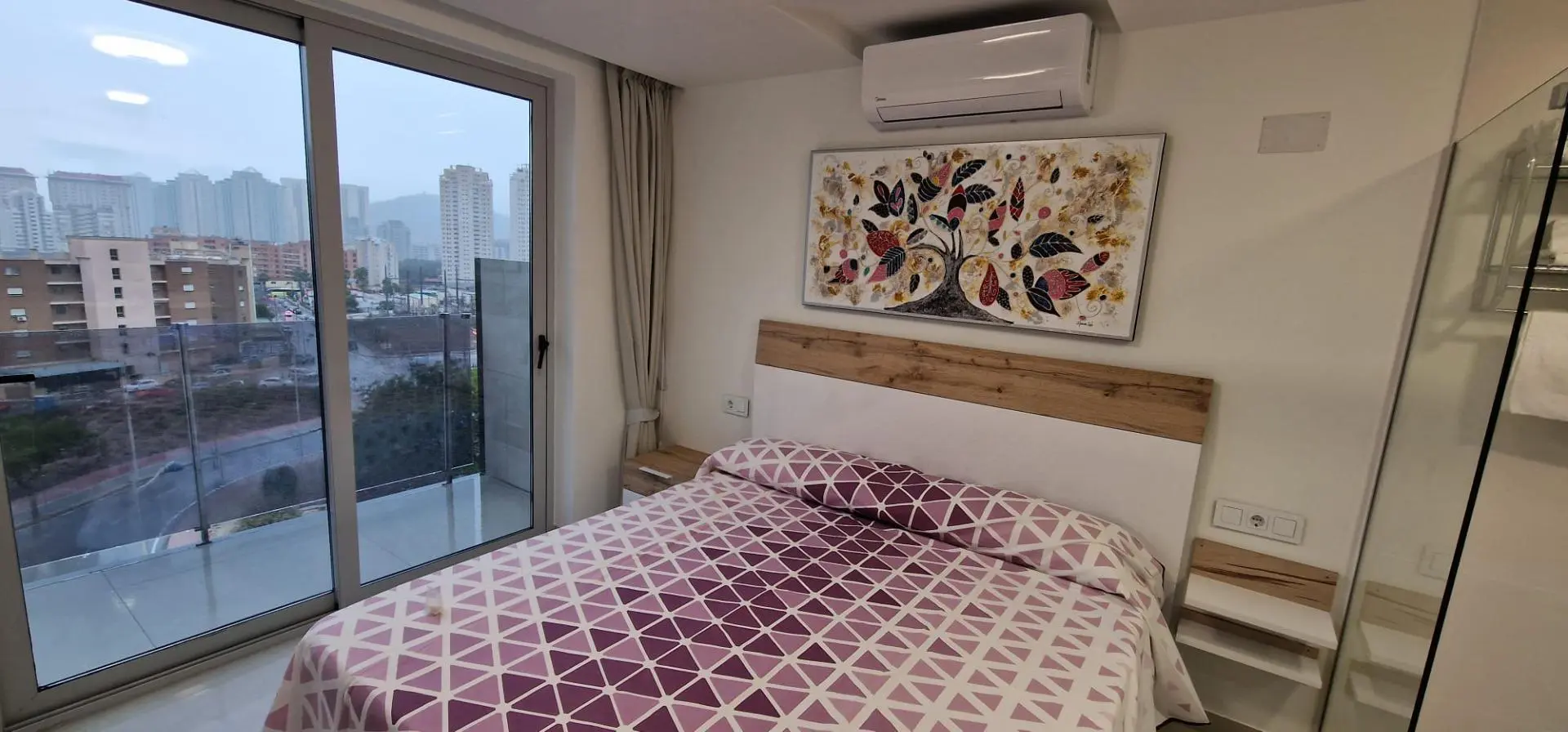 Apartment 97 M² In Finestrat, Spain – Mediter Real Estate