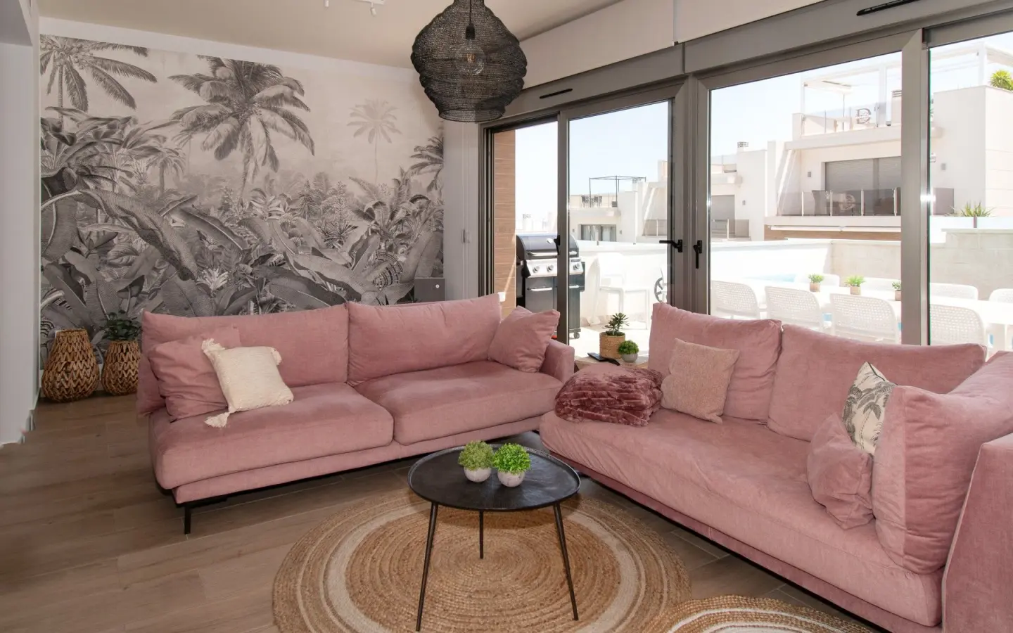 5-bedroom Villa In Orihuela Costa, Spain (190 M²)