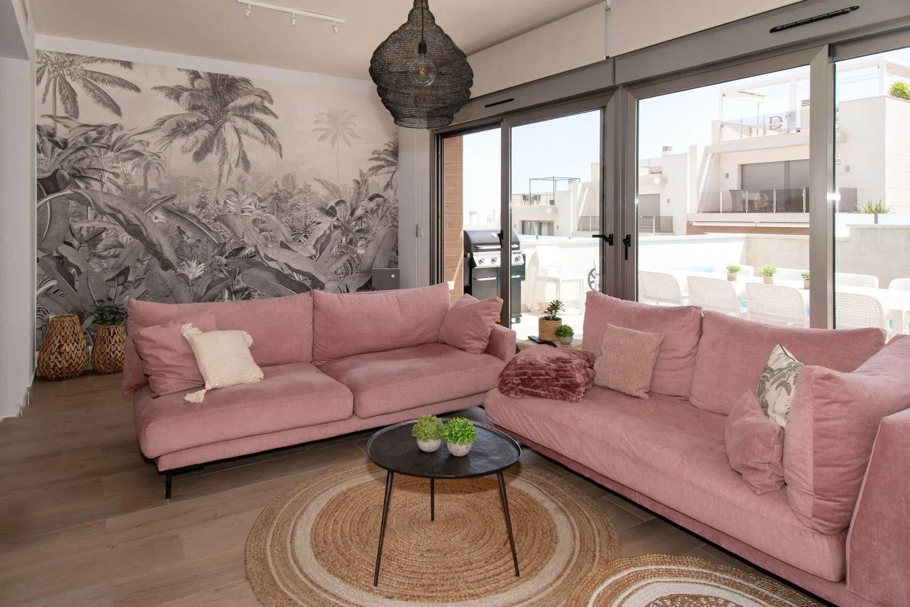 Villa 190 M² In Orihuela Costa, Spain – Mediter Real Estate